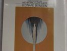 MAHLER Symphony No.6 Wiener Phil/Bernstein 2LP SEALED