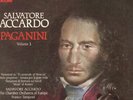 2lp emi digital 2700631/2700621 paganini vol.1&2 accardo-tamponi nm