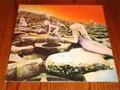 LED ZEPPELIN HOUSES OF THE HOLY ORIGINAL LP