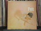 Felt Self-Titled 1971 Nasco LP