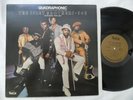 THE ISLEY BROTHERS LP: 3+3, Quad, Gatefold, T-Neck Records