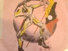 ROGER TAYLOR QUEEN MY COUNTRY RARE 7 INCH SINGLE