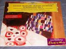 GUSTAV MAHLER RAFAEL KUBELIK SYMPHONIE NR. 5 SEALED IMPORT LP RECORD DG