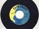 DOO-WOP  DON DELL/UPSTARTS  A SPECIAL LOVE W/PIC SLEEVE