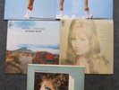 BARBRA STREISAND 3LP BOX SET - Nr MINT STONEY END SUPERMAN GRT HITS