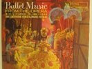 Ballet Music From The Opera Paris Conservatoire Orch-RCA Classic Records Reissue
