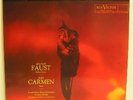 Gounod Faust/Bizet Carmen Royal Opera House Orch-RCA Classic Records Reissue