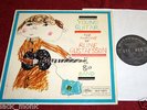 THE ARTISTRY OF RUNE GUSTAFSSON '61 METRONOME Denmark LP