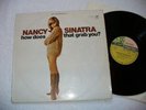 NANCY SINATRA 