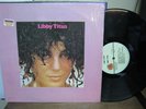 Libby Titus - S/T LP in shrinkwrap