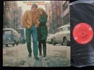 BOB DYLAN The Freewheelin' Us 360 Sound MONO pressing MINT-