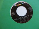 DOO WOP/SOUL  JUBILEE  5519   RARE   MANDELLS      GR8