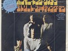 ROLLING STONES  Honky Tonk Woman/Street Fighting Man JPN PIC SLEEVE 45