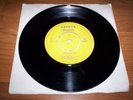 John Mayall & Eric Clapton Lonely Years, 1966 Purdah records 45rpm