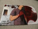 Comeback Kid - Turn It Around LP No Labels out of 200