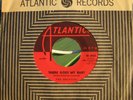 THE DRIFTERS THERE GOES MY BABY/OH MY LOVE ATL 2025  MINT