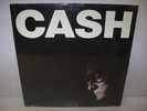 JOHNNY CASH american iv: the man comes around 2x LP SEALED american 2002 usa NEW