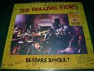 ROLLING STONES -4LP+2CD_REAL ALTERNATE BEGGARS BANQUET BOX SET--SEALED RED V