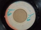 STRANGER COLE - LOVE ME TODAY / OVER AGAIN, BLANK LABEL