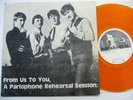 BEATLES - From Us To You (V.RARE 10