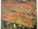 AC DC - TNT T.N.T. LP