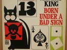 ALBERT KING BORN UNDER A BAD SIGN OG USA STAX LP