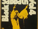 BLACK SABBATH VOL4 OG UK 72 VERTIGO SWIRL LP 2Y1/1Y1 I/
