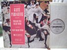 Gaite Parisienne William Tell Faust Karajan SAX 2274 Silver blue label NM 99p