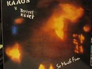 KAAOS & TERVEET KADET Split LP rattus lama gism anti cimex riistetyt bastards