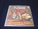 Dia Prometido 45 PS Iranian freakbeat exotica psych ? persian/oriental/Iran/funk