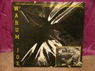 WARUM JOE DANS LE BLIZZARD LP NEAR MINT PUNK