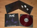 MAYHEM -De Mysteriis Dom Sathanas-Purple LP Gorgoroth