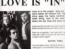 INNOCENCE LOST 'KISS THE SKY' EP C86 UK INDIE PRIVATE 1987