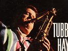 TUBBY HAYES 'TUBBS' FONTANA MONO TFL 5142 ORIGINAL 1961