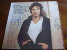 Bruce Springsteen signed Darkness On The Edge Of Town w COA