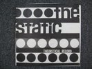 THE STATIC 70s PRIVATE PUNK 45 MY RELATIONSHIP Glenn Branca THEORETICAL RECORD