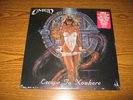 OMEN Escape To Nowhere LP SEALED SAVATAGE ANNIHILATOR ARMORED SAINT MALICE