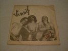 VARDIS - 100 M.P.H  *VERY RARE EP*