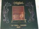 MORTIIS En Sirkel Av Kosmisk Kaos MLP 1997 burzum mayhem vond emperor darkthrone