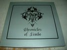 Limbonic Art - Chronicles of Limbo - RARE VINYL BOX - emperor, dimmu borgir