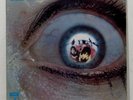 THE GREATEST SHOW ON EARTH Horizons Original 1970 UK Harvest LP Prog Mint-