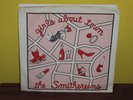 THE SMITHEREENS Girls About Town SUPER RARE '80 PRIVATE 7