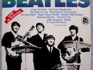 2 LP Beatles 