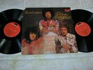 LP - JIMI HENDRIX - Electric Ladyland - German Firstpress - Nice And Very Rare