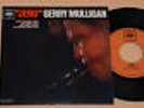 GERRY MULLIGAN QUINTET EP 