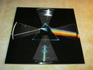 PICTURE DISC - PINK FLOYD - Dark Side Of The Moon - Like New - very rar 