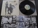 FLEETWOOD MAC   RUMORS   SHRINK LP W/POSTER WRAPAROUND original 1977