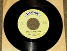 RARE NORTHERN SOUL 45 JIMMY SOUL CLARK on D-TOWN THAT AIN'T COOL DETROIT Hear It