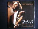 Eric Clapton - Tears in Heaven (7