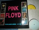 PINK FLOYD VERY RARE 2L PR0MO UK DOCKLAND 1989 NOT TMOQ ARENA